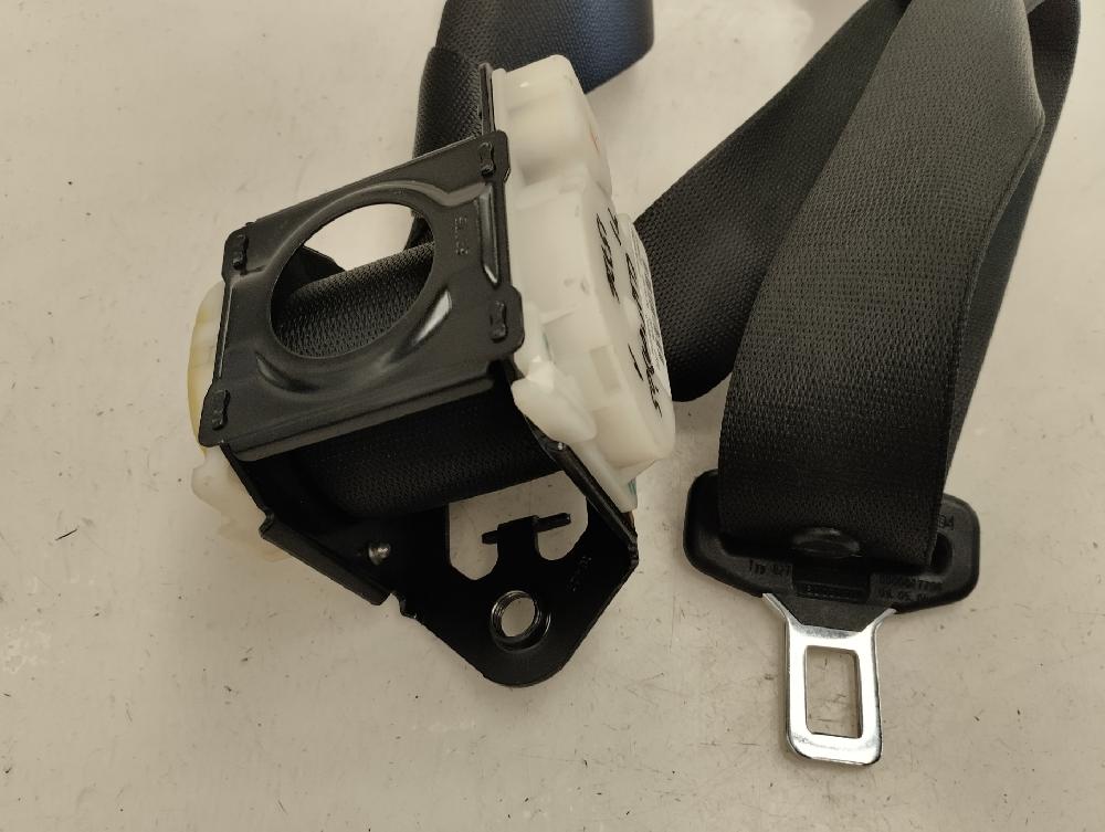 CINTURON SEGURIDAD TRASERO IZQUIERDO MERCEDES BENZ CLASE CLK 3.0 CLK 320 CDI MT 224CV