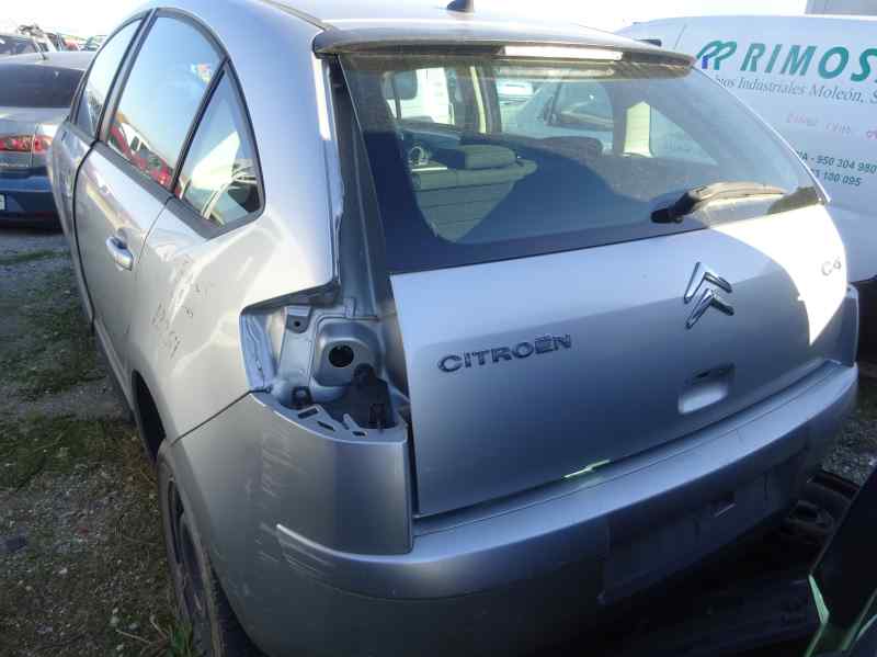 CAJA RELES FUSIBLES CITROEN C4 1.6 HDI MT 90CV