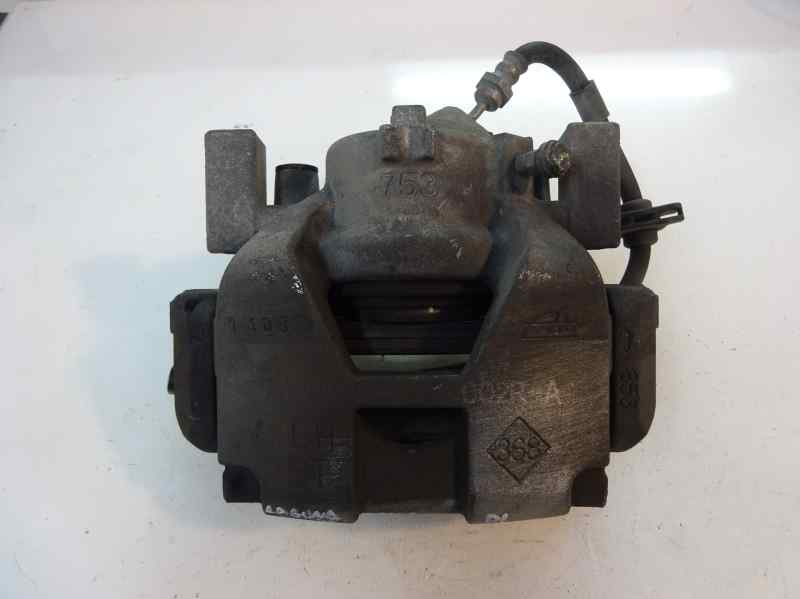 PINZA FRENO DELANTERA IZQUIERDA RENAULT LAGUNA 2.0 DCI MT 131CV