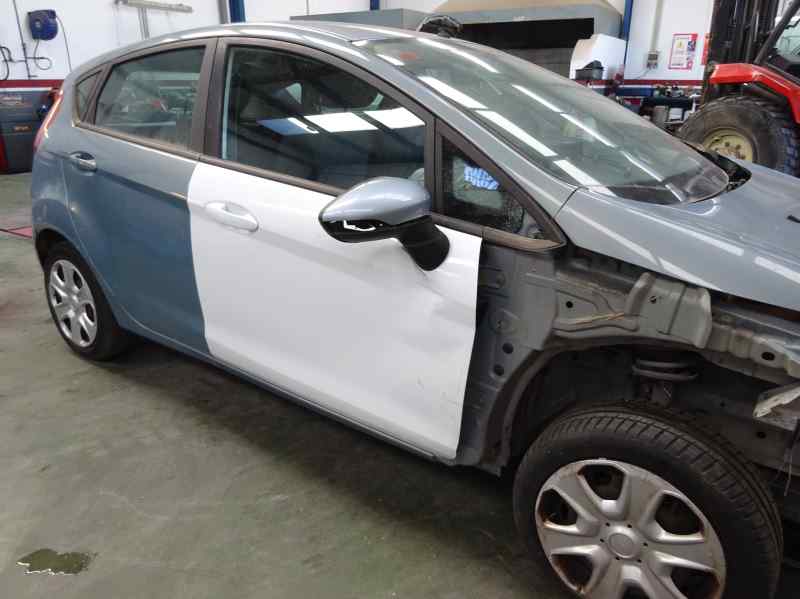 ABS FORD FIESTA 1.4TDCI MT 68CV
