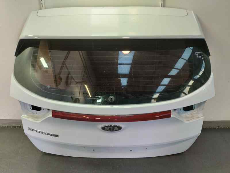 PORTON TRASERO KIA SPORTAGE 2021 1.6 GDI MT 132CV