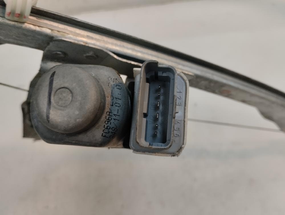 ELEVALUNAS TRASERO IZQUIERDO CITROEN C4 PICASSO 1.6 HDI MT 112CV