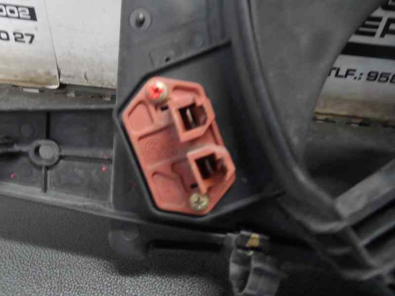 ELECTROVENTILADOR ALFA ROMEO 156 2004 1.9 JTD MT 110CV