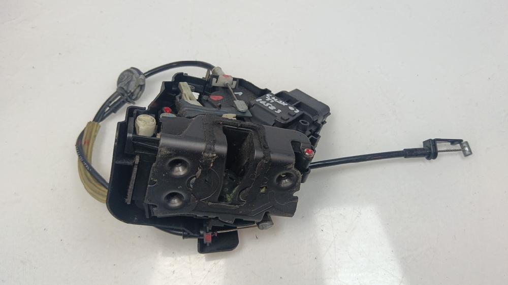 CERRADURA PUERTA TRASERA IZQUIERDA FORD CMAX 2007 1.8 TDCI MT 115CV | 85KW