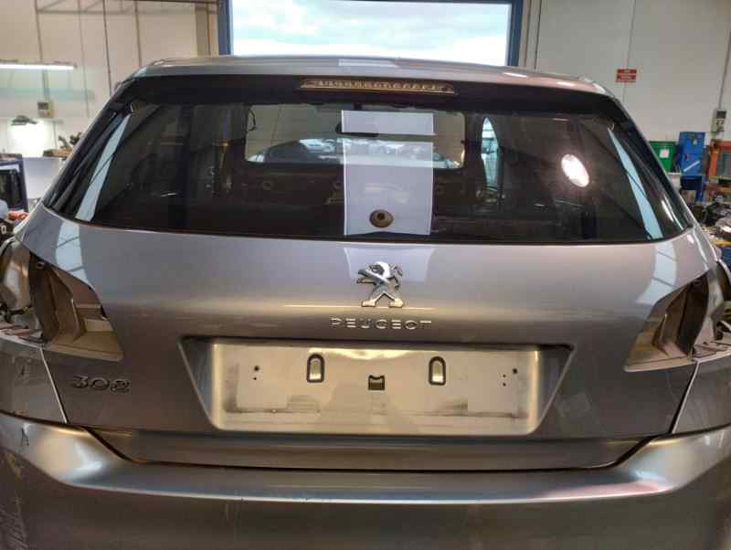 PORTON TRASERO PEUGEOT 308 1.2 MT 110CV | 81KW