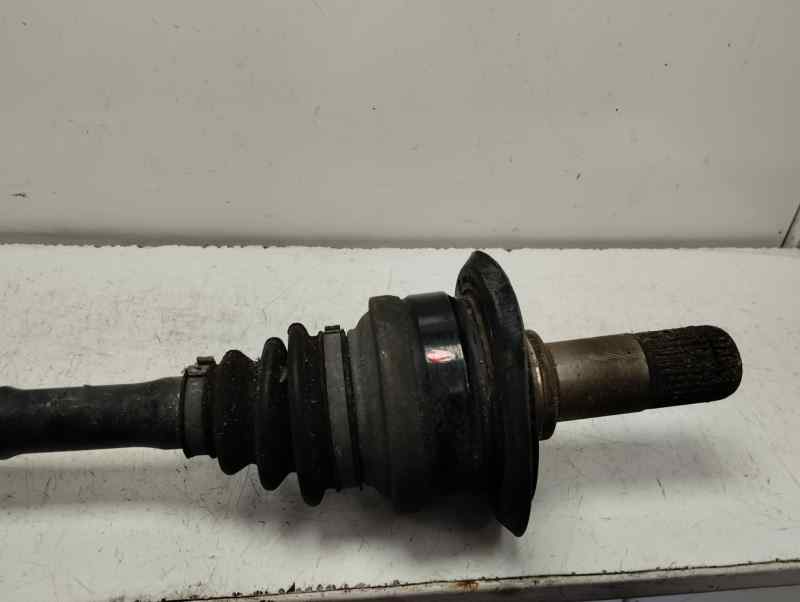 TRANSMISION TRASERA IZQUIERDA BMW SERIE 4 2016 3.0 435D XDRIVE STEPTRONIC 313CV