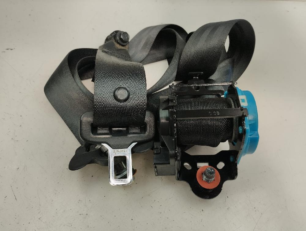 CINTURON SEGURIDAD TRASERO DERECHO HYUNDAI I10 1.0 MT 67CV | 49KW