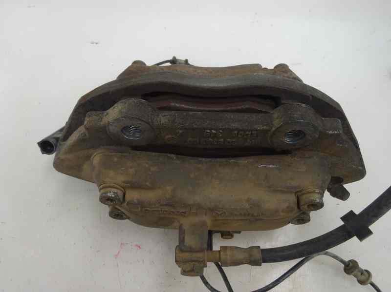 PINZA FRENO DELANTERA IZQUIERDA MERCEDES BENZ CLASE M 4.0 ML 400 CDI 5G-TRONIC 250CV