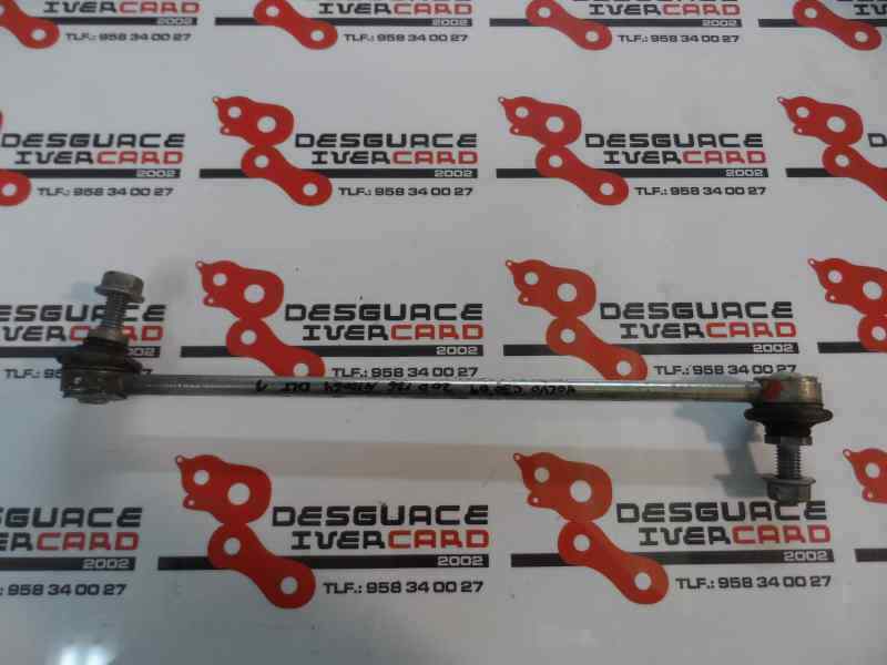 TIRANTE DELANTERO DERECHO VOLVO C30 2.0 D MT 136CV