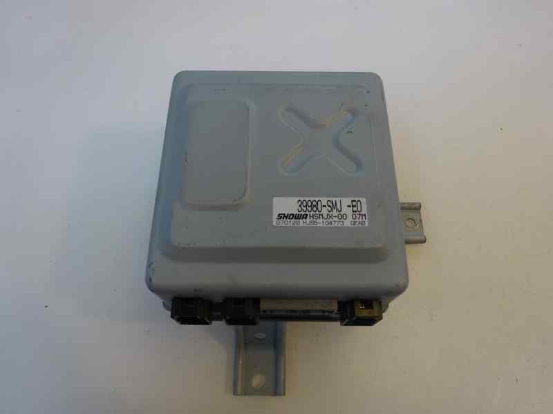 MODULO ELECTRONICO HONDA CIVIC 2.2 CTDI MT 140CV