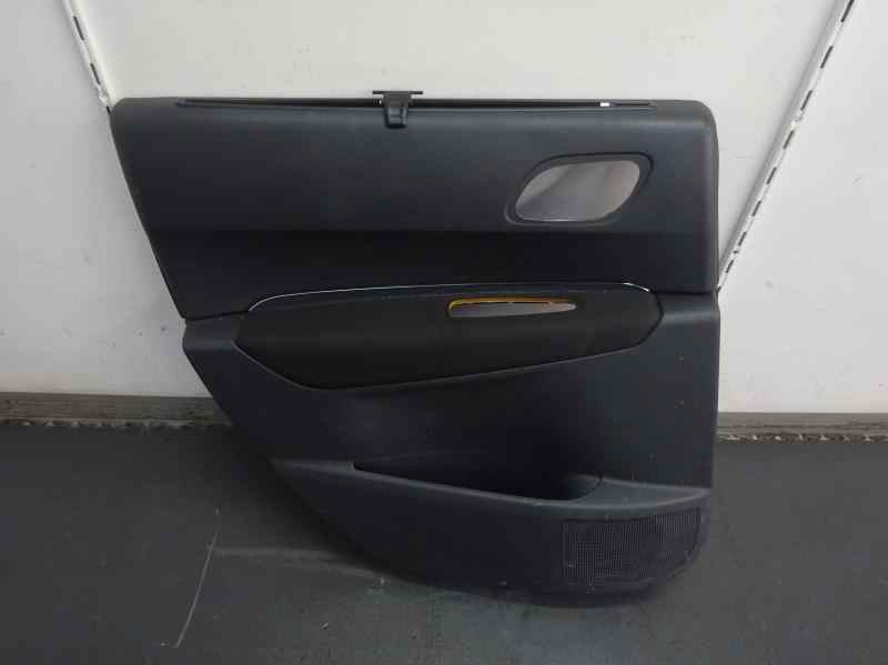 JUEGO ASIENTOS COMPLETO PEUGEOT 3008 2009 1.6 HDI MT 110CV