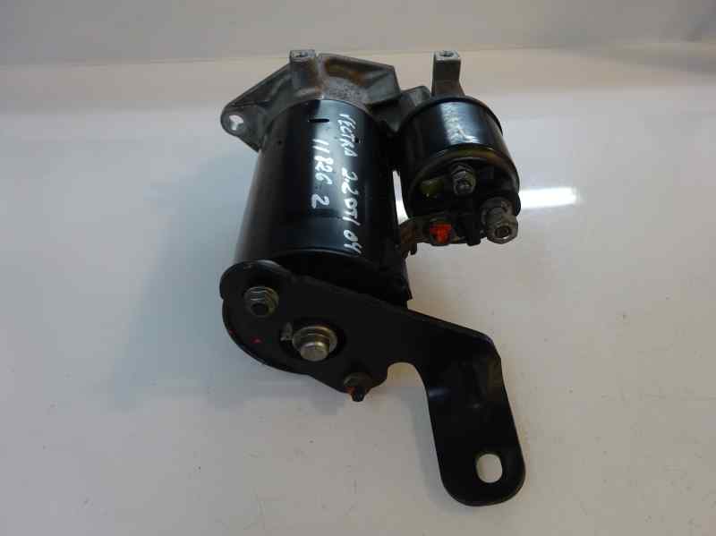MOTOR ARRANQUE OPEL VECTRA 2003 2.2 DTI MT 125CV | 92KW