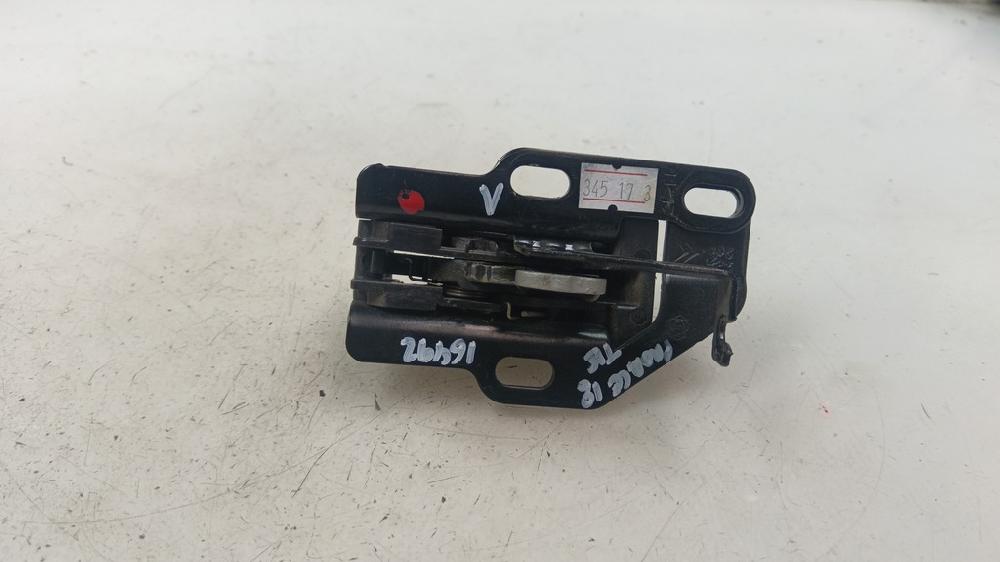 CERRADURA PUERTA TRASERA IZQUIERDA TOYOTA PROACE 1.6 MT 115CV | 85KW