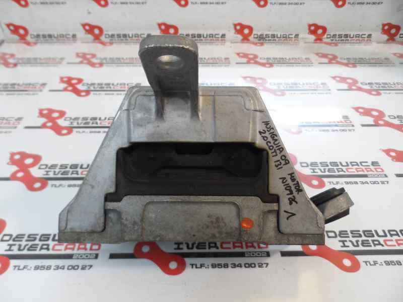 SOPORTE MOTOR OPEL INSIGNIA 2.0 CDTI MT 130CV