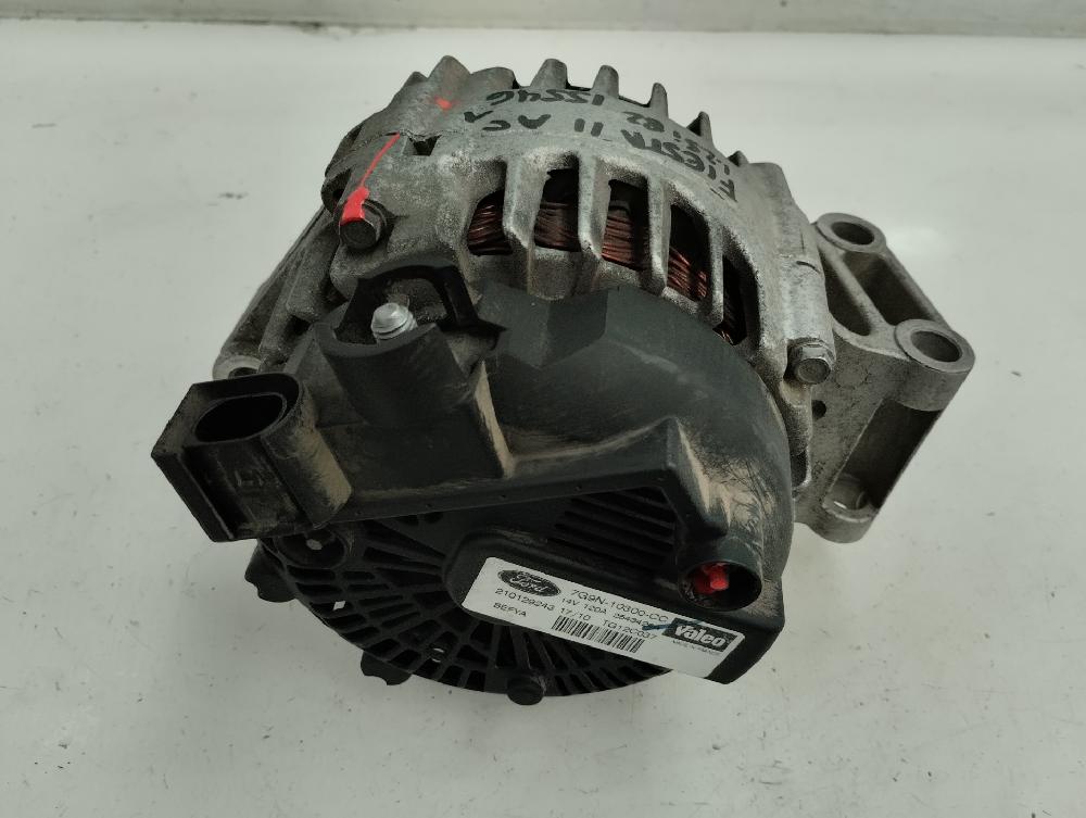 ALTERNADOR FORD FIESTA 2011 1.25 MT 82CV