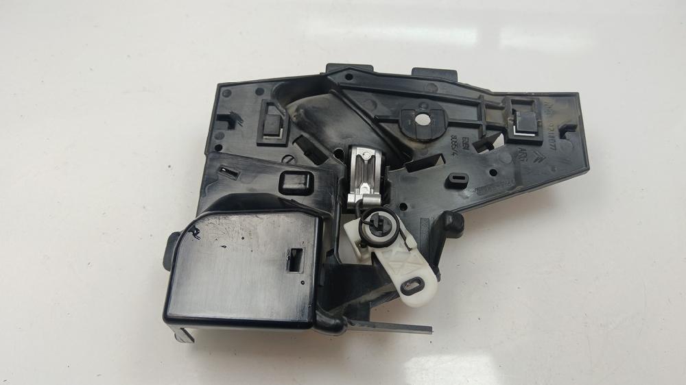 MANETA INTERIOR TRASERA IZQUIERDA CITROEN C5 2006 1.6 HDI MT 109CV