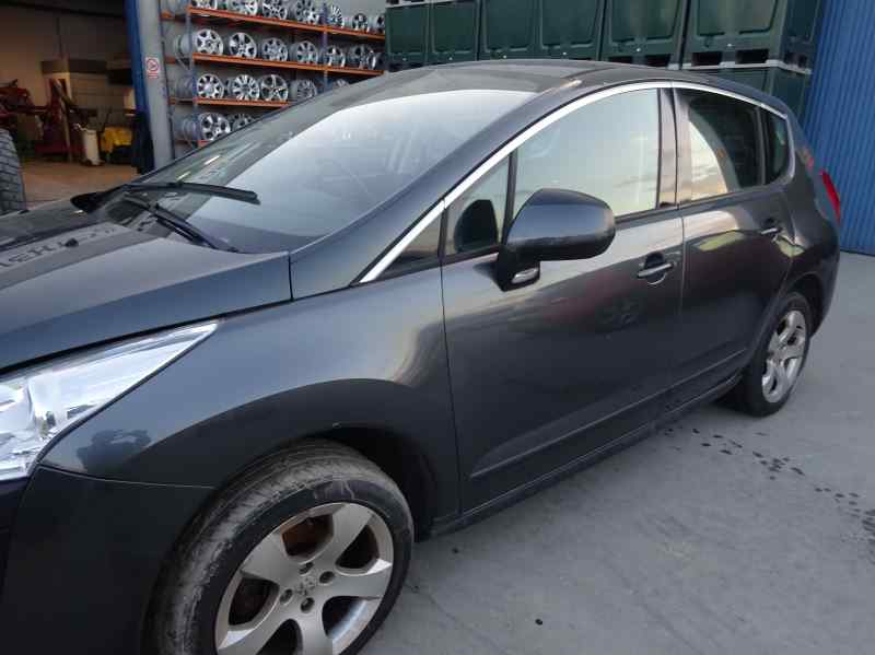 DEPOSITO EXPANSION PEUGEOT 3008 2012 1.6 HDI MT 110CV