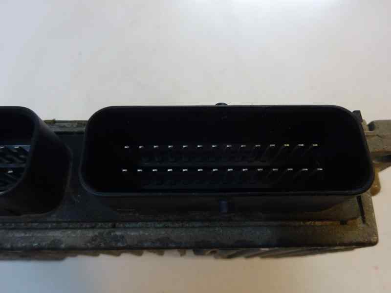 CENTRALITA CAMBIO AUTOMATICO PEUGEOT 206 2003 1.6 MT 110CV