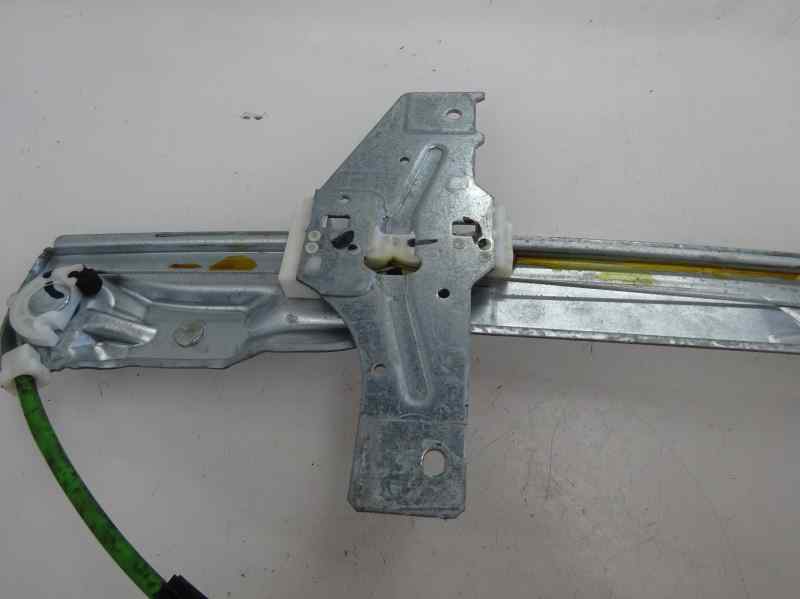 ELEVALUNAS TRASERO DERECHO CITROEN C3 PICASSO 1.4 MT 95CV | 70KW