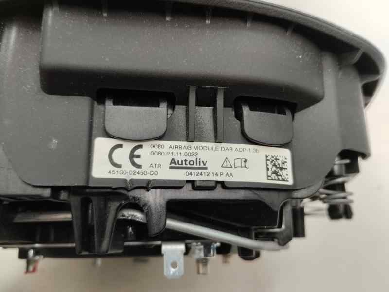 AIRBAG DELANTERO IZQUIERDO TOYOTA AURIS 2.0 D-4D MT 124CV | 91KW