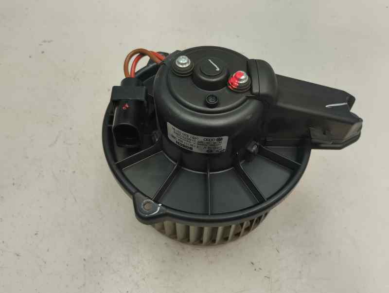 MOTOR CALEFACCION AUDI ALLROAD 2004 2.5 TDI QUATTRO MT 180CV