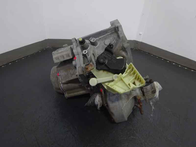 CAJA CAMBIOS CITROEN C3 PICASSO 1.6 MT 110CV