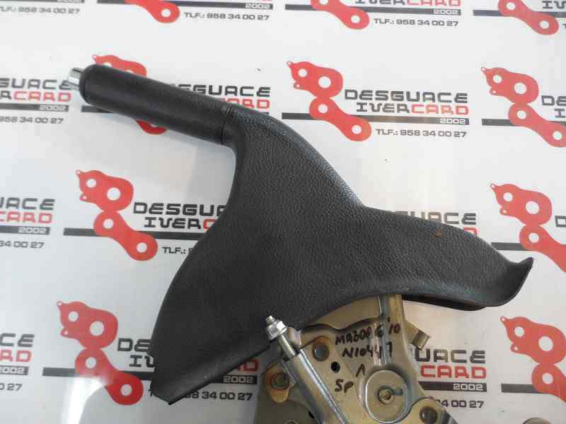 PALANCA FRENO DE MANO MAZDA 6 2.2 MZR-CD MT 129CV