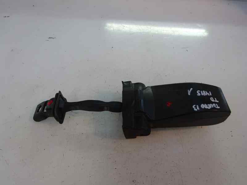 RETENEDOR PUERTA SEAT TOLEDO 1.6 TDI MT 105CV