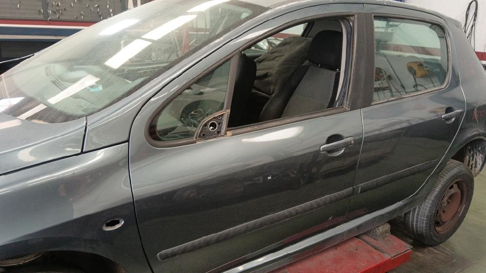PUERTA DELANTERA IZQUIERDA PEUGEOT 307 1.6 HDI MT 90CV