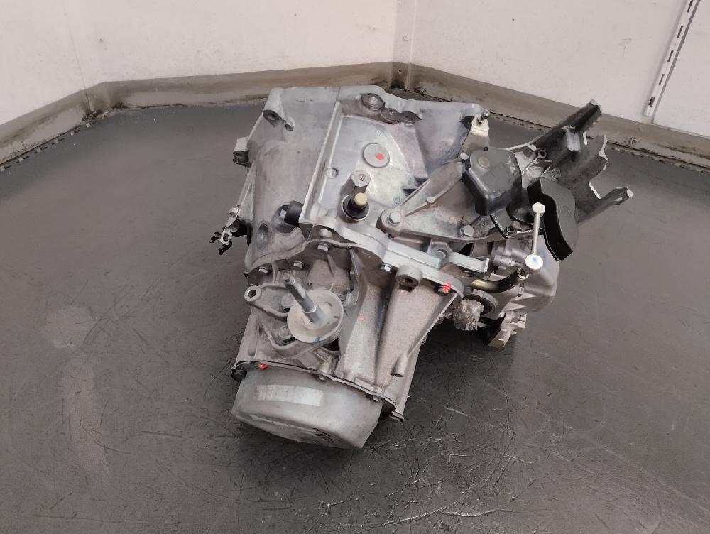 CAJA CAMBIOS CITROEN XSARA PICASSO 1.6 MT 90CV | 66KW