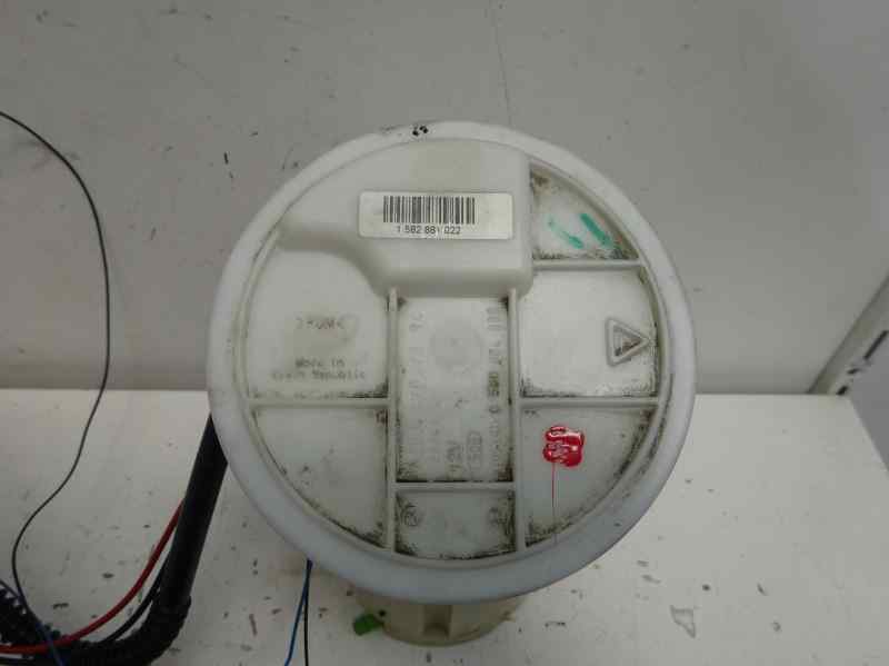 BOMBA COMBUSTIBLE MERCEDES BENZ CLASE CLC 2008 200 2.2D MT 150CV | 110KW
