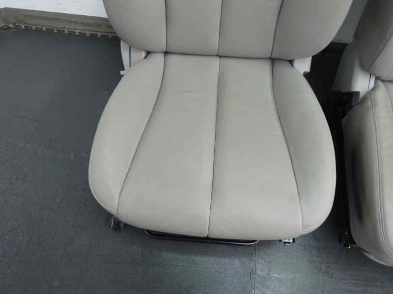 JUEGO ASIENTOS COMPLETO HYUNDAI SONATA 2.4 MT 162CV