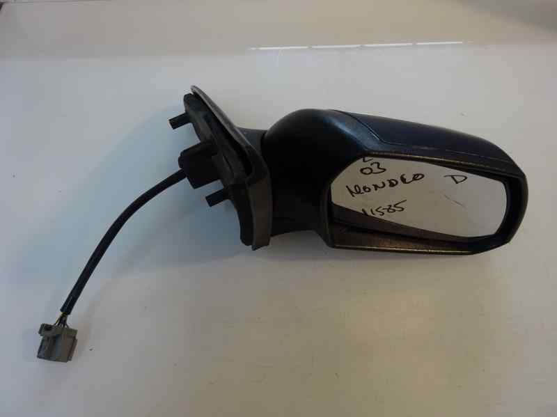 RETROVISOR DERECHO FORD MONDEO 2.0 TDCI 5MT 115CV