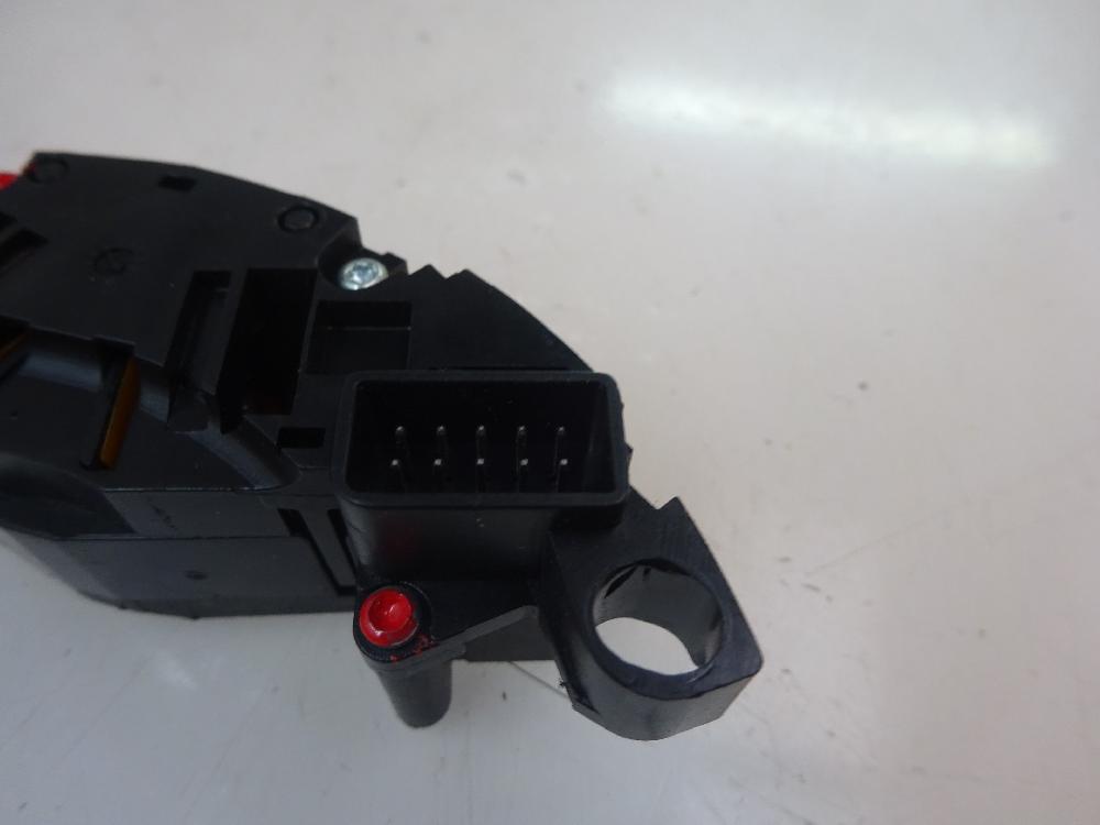 MANDO MULTIFUNCION MERCEDES BENZ CLASE C 2.2 MT 150CV | 110KW