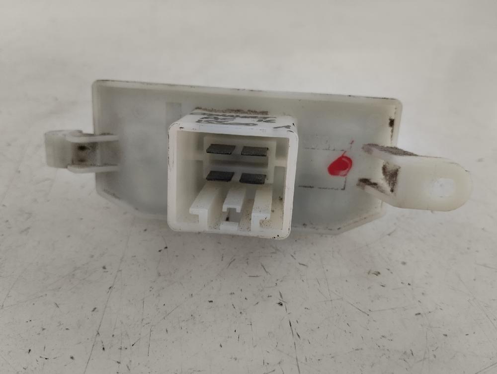 RESISTENCIA CALEFACCION FORD TRANSIT CONNECT 1.5 MT 120CV | 88KW