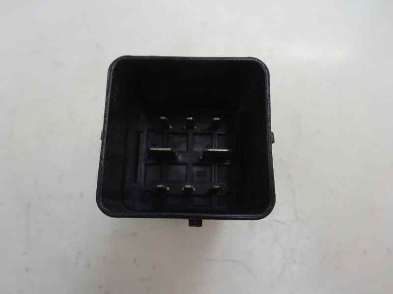 CAJA PRECALENTAMIENTO CITROEN C4 2012 1.6 90CV HDI FAP