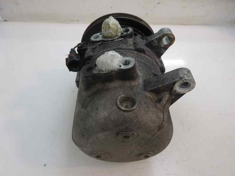 COMPRESOR AIRE ACONDICIONADO NISSAN PRIMERA 2.0 MT 90CV | 66KW
