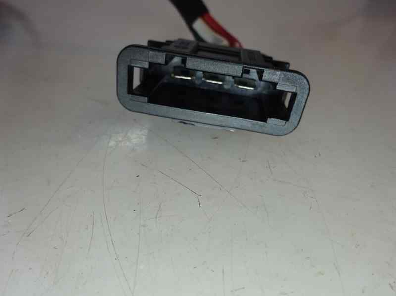 RESISTENCIA CALEFACCION SEAT IBIZA 1.6 TDI MT 90CV