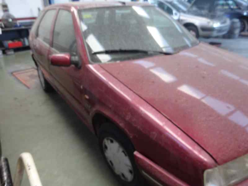 FARO IZQUIERDO CITROEN ZX 1.9 D MT 71CV