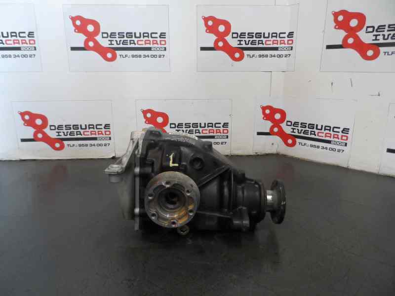 DIFERENCIAL TRASERO BMW SERIE 3 2.0 320D MT 136CV
