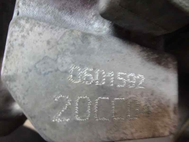 CAJA CAMBIOS CITROEN SAXO 1.4 MT 75CV | 55KW