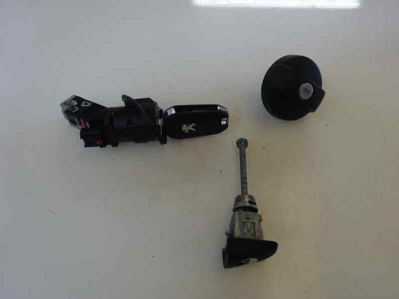 JUEGO BOMBINES PEUGEOT 208 1.4 HDI MT 68CV