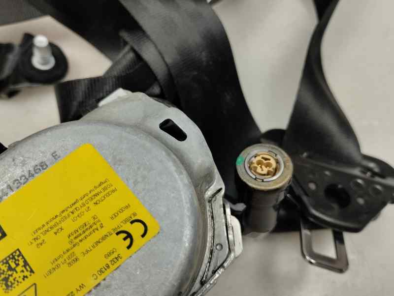 KIT AIRBAG OPEL MOKKA 1.2 MT 130CV | 96KW