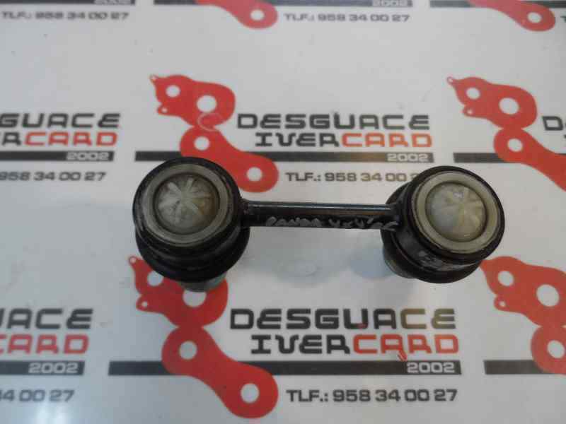 BIELETA ESTABILIZADORA TRASERA DERECHA FIAT PANDA 1.3 MULTIJET JTD 165CV