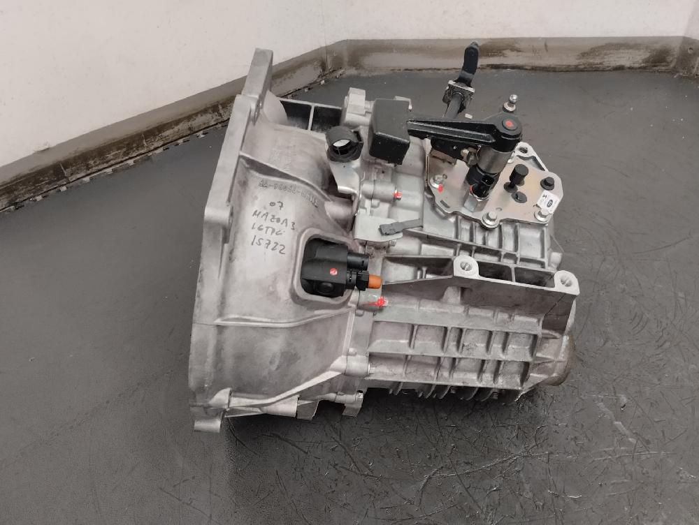 CAJA CAMBIOS MAZDA 3 1.6 MT 105CV | 77KW