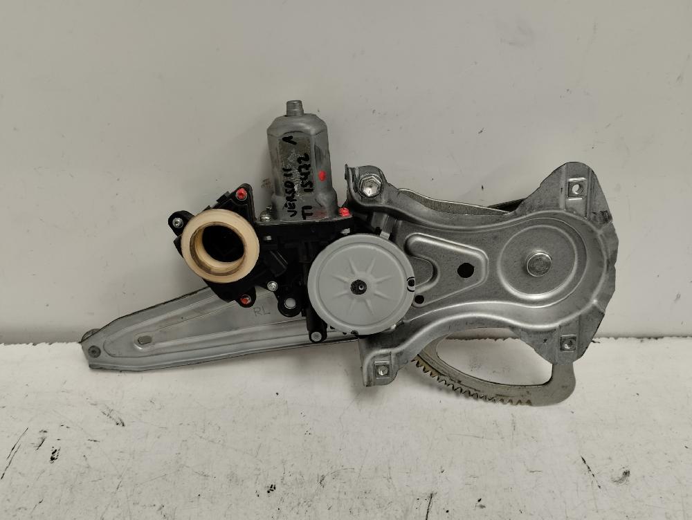 ELEVALUNAS TRASERO IZQUIERDO TOYOTA VERSO 1.6 MT 133CV