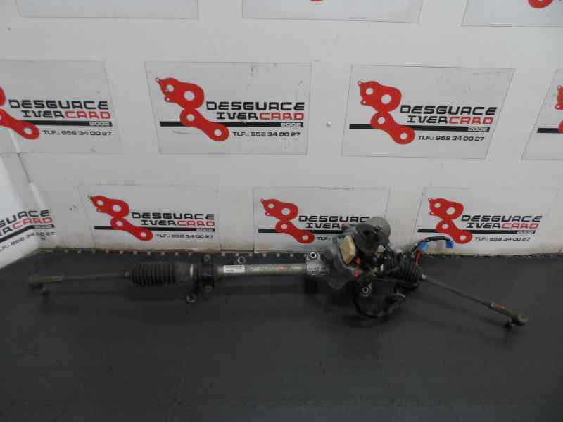 CREMALLERA DIRECCION SUZUKI SWIFT 2009 1.3 MT 70CV | 51KW