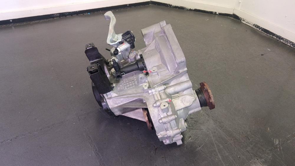 CAJA CAMBIOS SEAT IBIZA 1.2 MT 90CV | 66KW