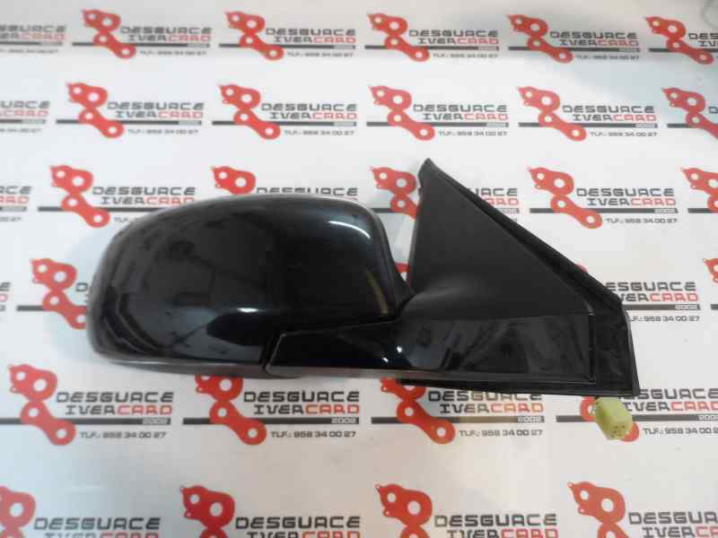 RETROVISOR DERECHO SUZUKI SWIFT 1.3 MT 70CV | 51KW