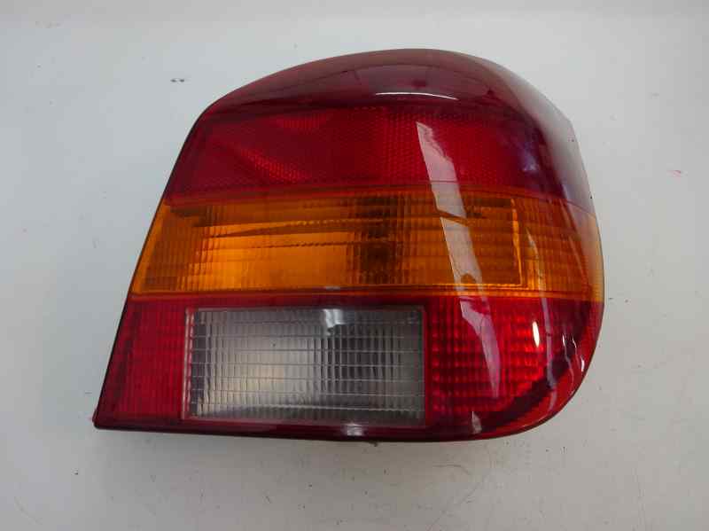 PILOTO TRASERO DERECHO FORD FIESTA 1.3 MT 59CV